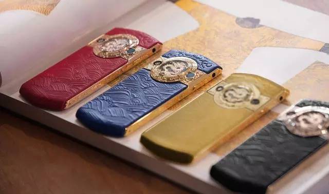 全世界最贵的手机价格排行榜,世界上最贵的手机是什么手机