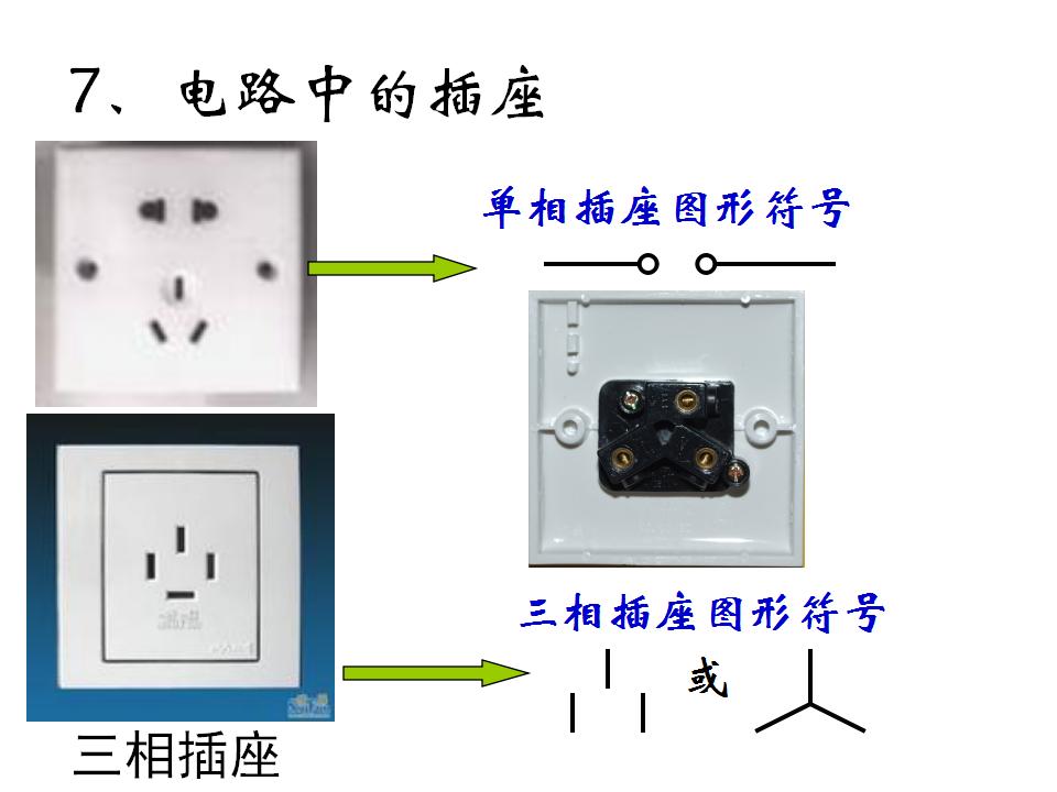 日光灯照明线路实物图如何连接,电能表照明灯原理图讲解