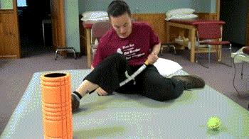 不看不知道！每天练习5分钟，减少伤病靠它啦