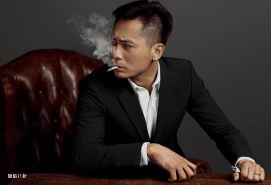 刘烨宋承宪陈伟霆谢霆锋,原来你是这样的男人完整dj版