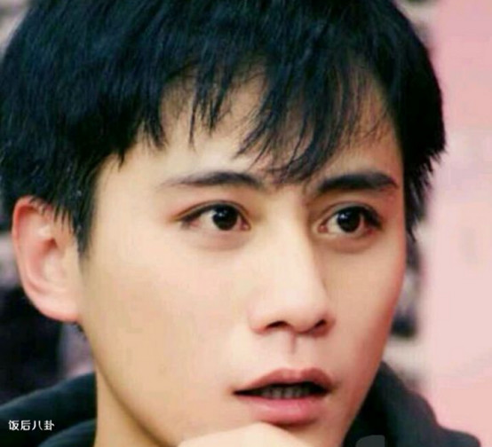 刘烨宋承宪陈伟霆谢霆锋,原来你是这样的男人完整dj版