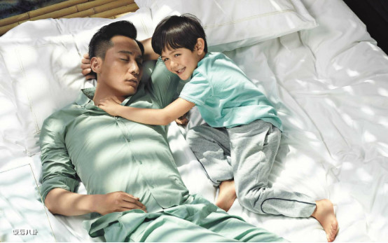 刘烨宋承宪陈伟霆谢霆锋,原来你是这样的男人完整dj版