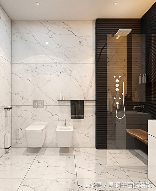 广电苑仁园142平装修效果图,广电苑120平小户型装修