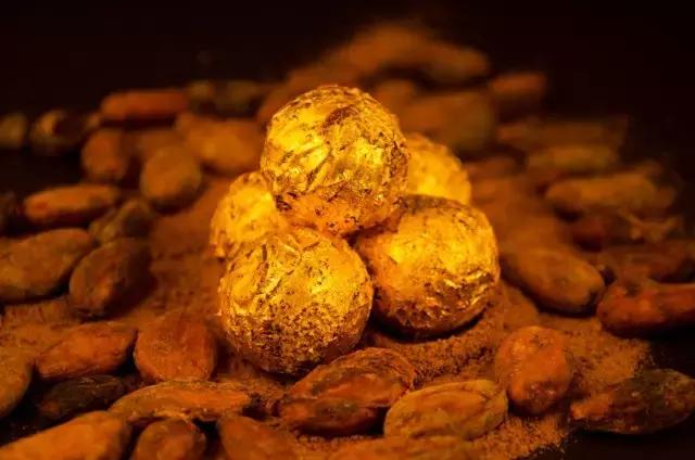 爱上这些巧克力的美味,忘记钱包在哭泣!