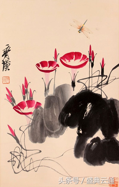 毕加索在画家眼里,毕加索评价齐白石