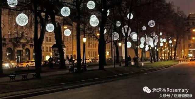 七道圣诞大餐菜单食谱,好吃的圣诞大餐怎么做