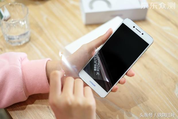 酷派改变者s1拆解,酷派改变者1C什么屏幕