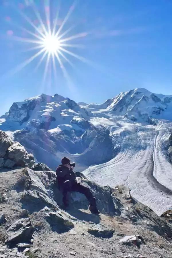 投稿|为什么摄影师被盗图就集体炸毛?