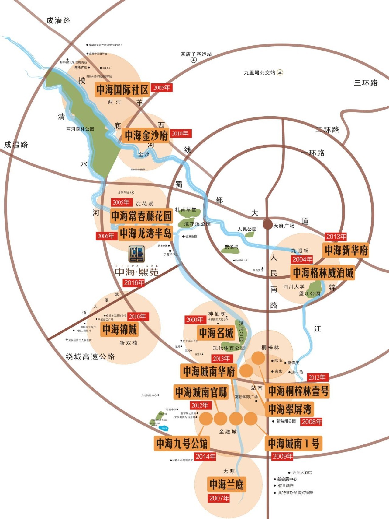 城西记|再造双楠,它真的是众望所归?