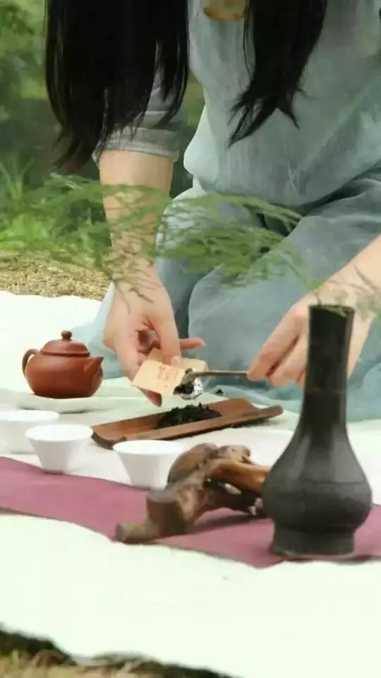 茶意人生逼格指南（茶道具篇）