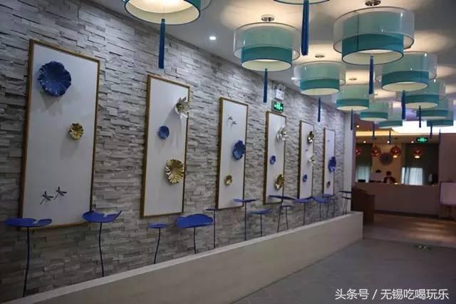 无锡最有腔调的约“泡”去处，最精致的spa汗蒸馆约你来“泡”