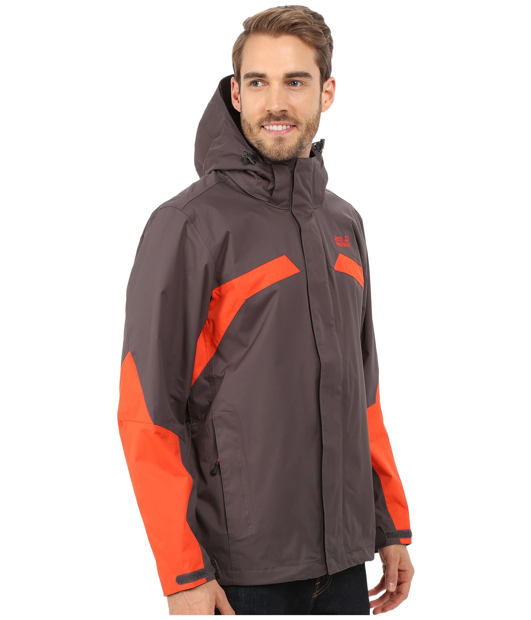 户外五大品牌,最实用的5大户外品牌