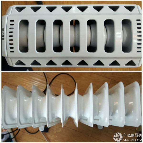 德龙取暖器油汀,德龙油汀取暖器测评