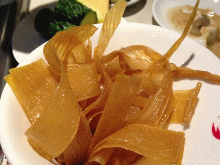 济南美食餐厅,济南好吃的老字号美食