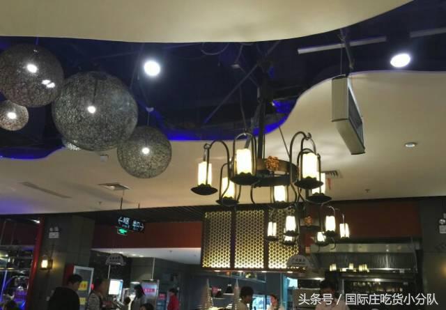 济南美食餐厅,济南好吃的老字号美食