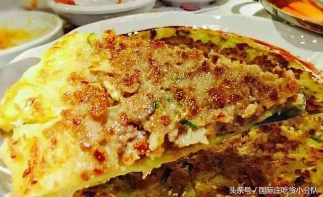 济南美食餐厅,济南好吃的老字号美食