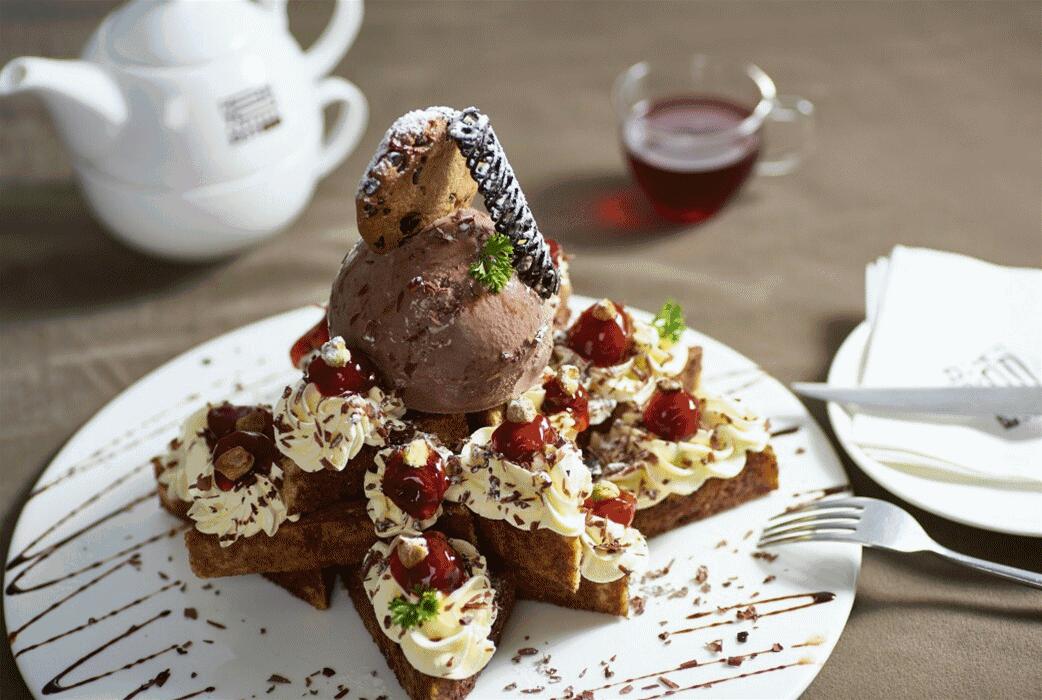 济南美食餐厅,济南好吃的老字号美食