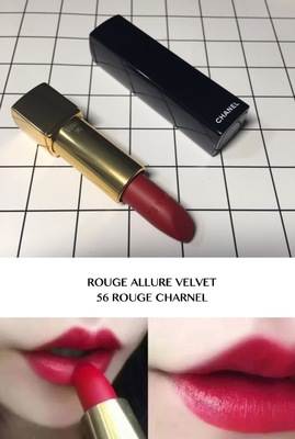 种草姬贴纸,种草口红品牌色号