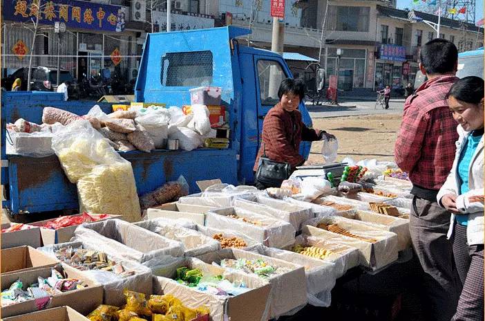 想在农村开个母婴店,想在农村开一个电商服务站