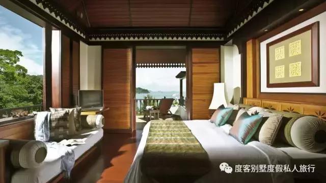 2016旅行者之选奖得主，马来西亚绿中海度假村