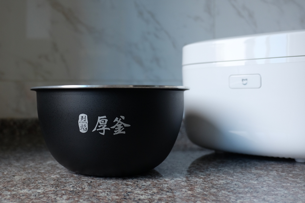 米家ih微压电饭煲mfb2am测评,米家ih电饭煲测评