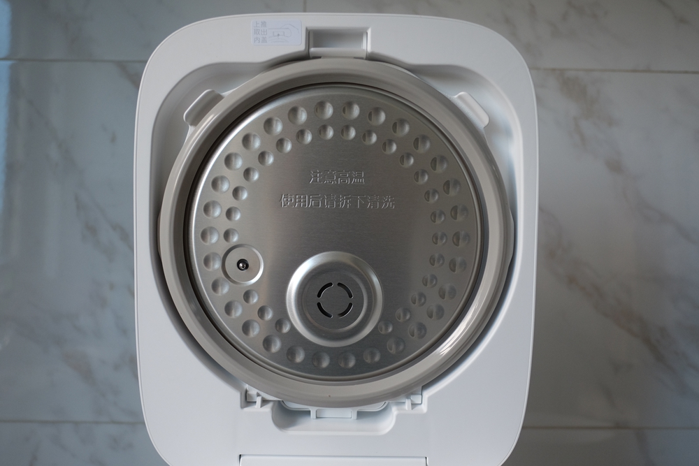 米家ih微压电饭煲mfb2am测评,米家ih电饭煲测评