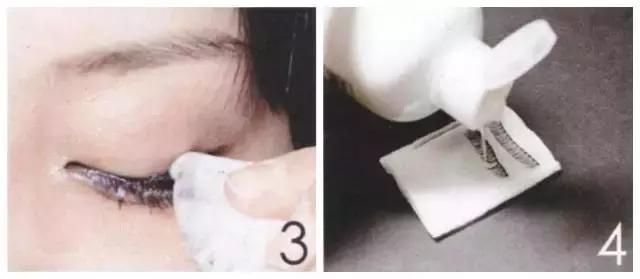 新手刷睫毛的正确方法,刷睫毛的好办法