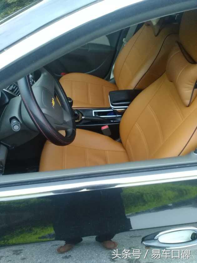 人生的第一辆车别克,人生的第一台车荣威