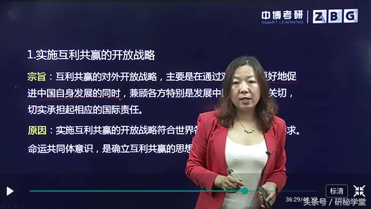 考研真相20年刷题卷,肖秀荣2022考研押题押中了吗