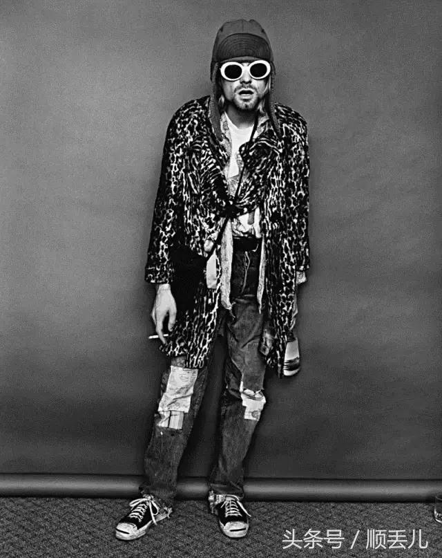 老实说,你的牛仔裤几年没洗了?