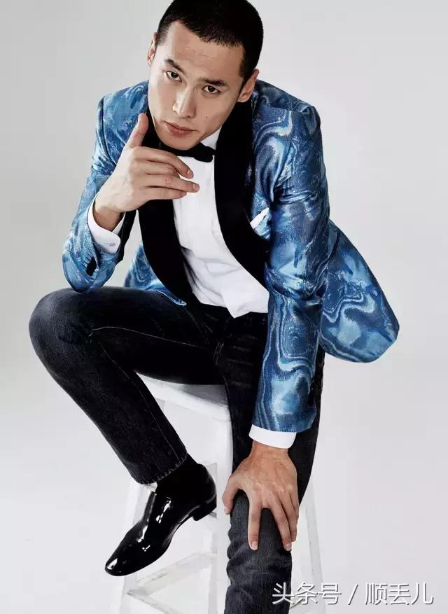 老实说,你的牛仔裤几年没洗了?