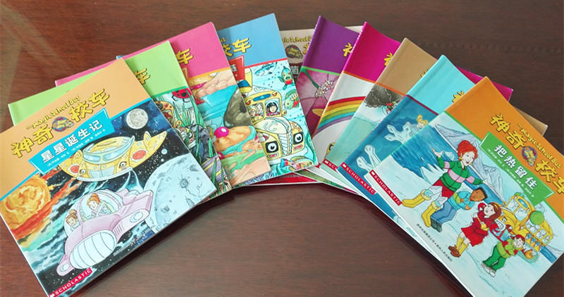 特色童书推荐8-12岁,1到3岁童书推荐