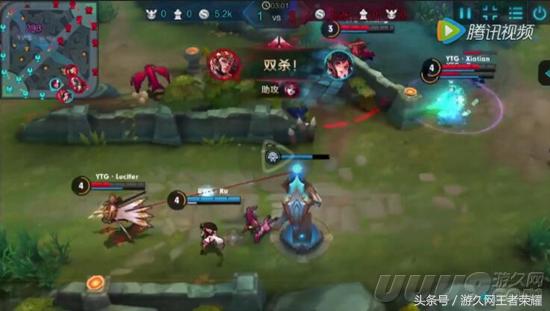 手速最快杨戬五杀,杨戬开局35秒单杀视频