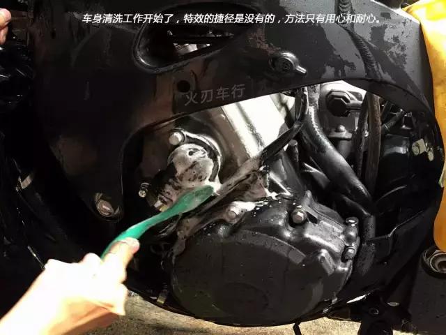 碣石机车师傅手艺,碣石摩托车师傅很厉害吗