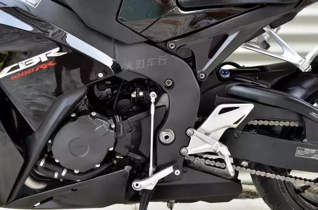 碣石机车师傅手艺,碣石摩托车师傅很厉害吗