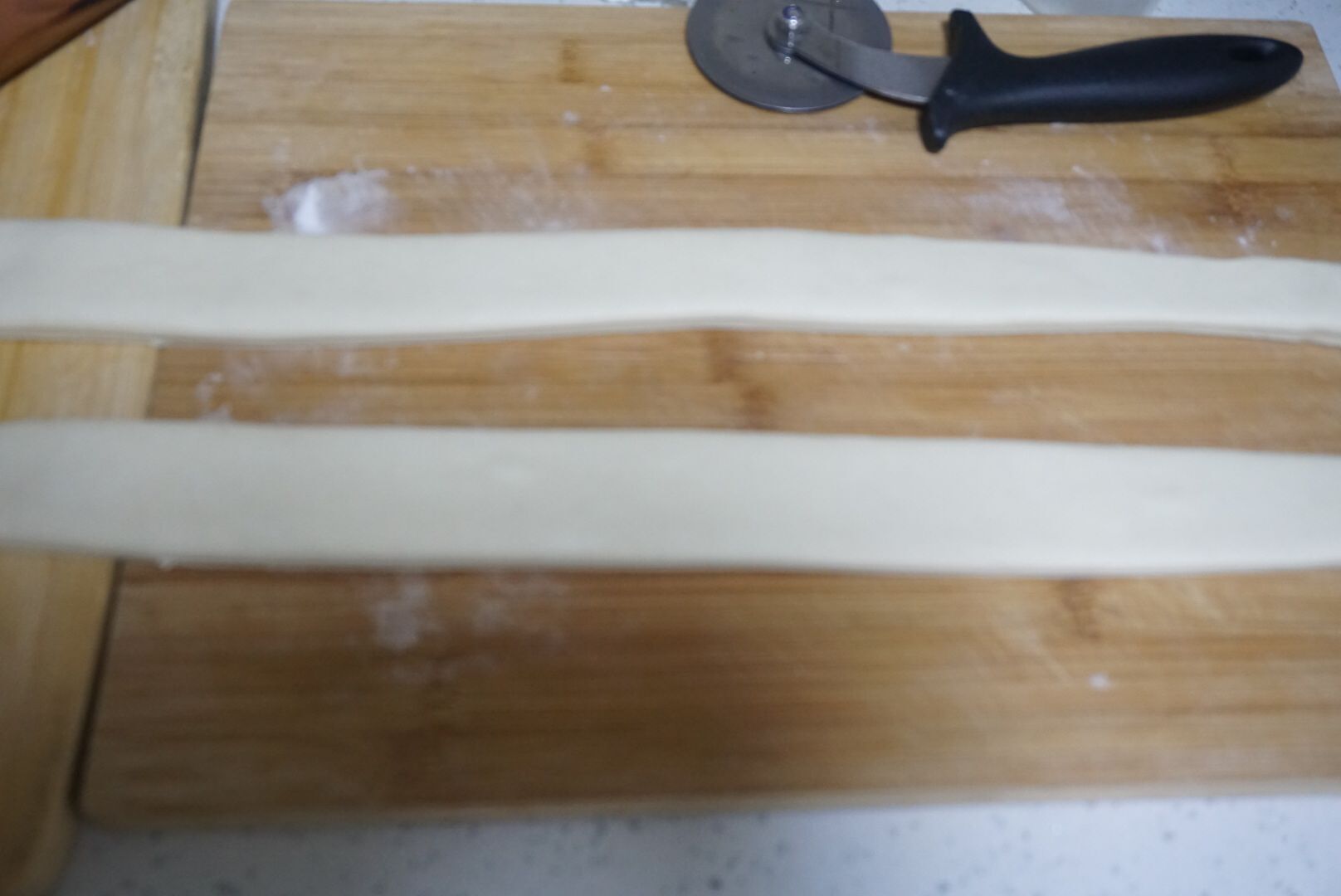 自己做的油条太硬了还可以怎么吃,自己做的油条结实