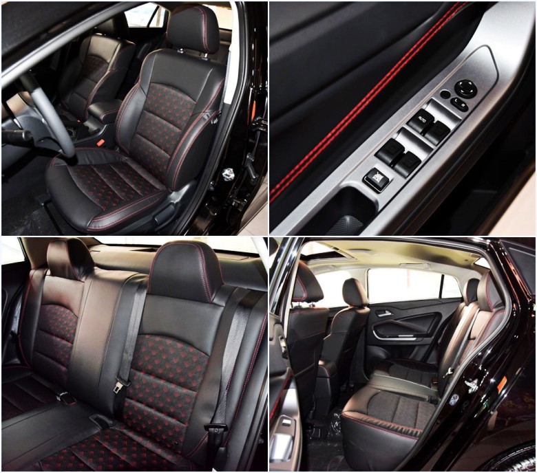 进一步降低售价，2017款福美来金融版正式上市