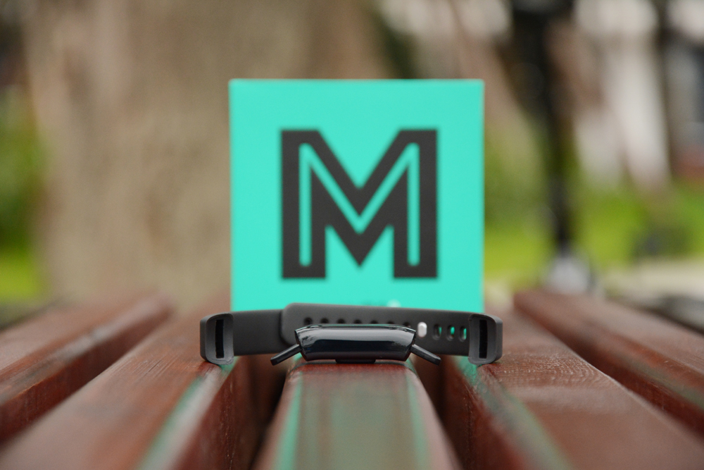 空中的朋友，你想要带这手环吗