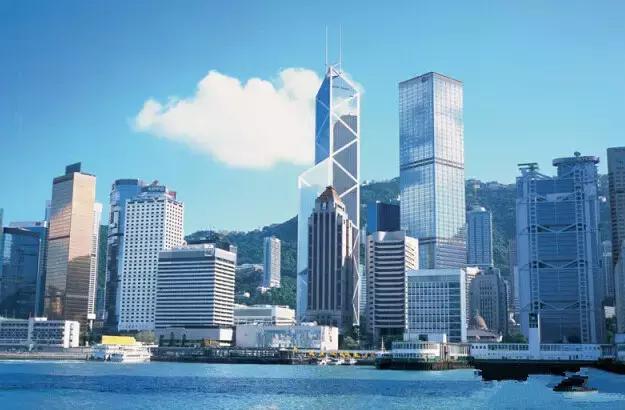 香港自由行怎么出行方便,北京到香港旅游攻略自由行