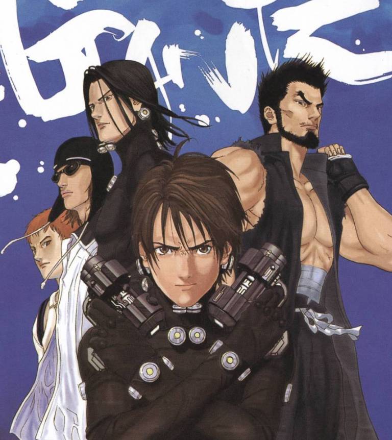 杀戮都市佛像星人强不强,杀戮都市佛像星人