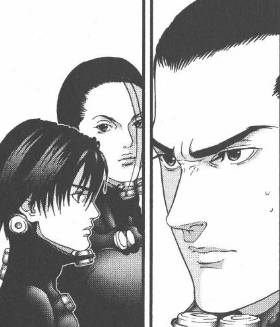 杀戮都市佛像星人强不强,杀戮都市佛像星人