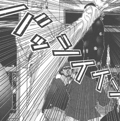 杀戮都市佛像星人强不强,杀戮都市佛像星人