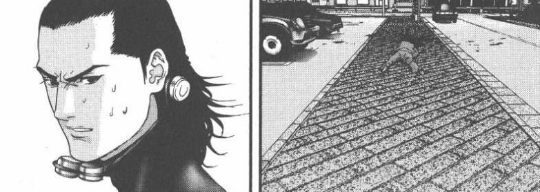 杀戮都市佛像星人强不强,杀戮都市佛像星人