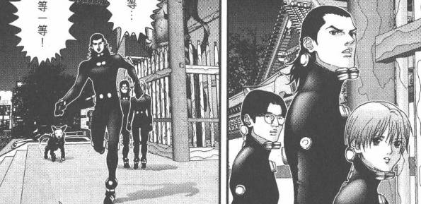 杀戮都市佛像星人强不强,杀戮都市佛像星人