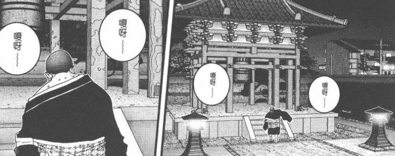 杀戮都市佛像星人强不强,杀戮都市佛像星人