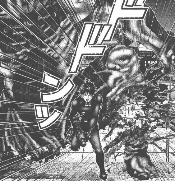 杀戮都市佛像星人强不强,杀戮都市佛像星人