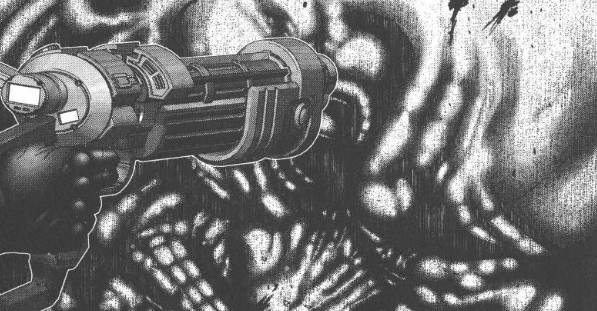 杀戮都市佛像星人强不强,杀戮都市佛像星人