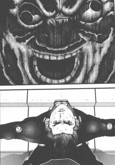 杀戮都市佛像星人强不强,杀戮都市佛像星人