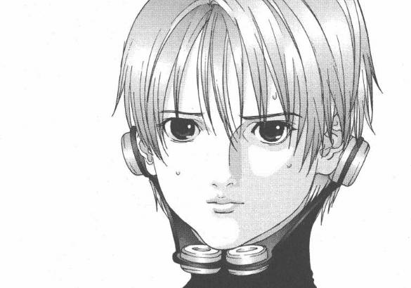 杀戮都市佛像星人强不强,杀戮都市佛像星人