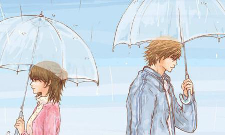 朋友圈个性说说：不要问我过得好不好，我只能说，还活着！